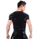Latex T-Shirt L - 6