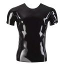 Latex T-Shirt L - 8