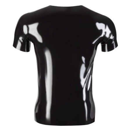 Latex T-Shirt L - 9