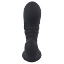 Wibrator analno-waginalny G&P Spot Vibra RC z pompką powietrza, 12 cm, średnica 2,2–5,5 cm - 3