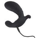 Wibrator analno-waginalny G&P Spot Vibra RC z pompką powietrza, 12 cm, średnica 2,2–5,5 cm - 9