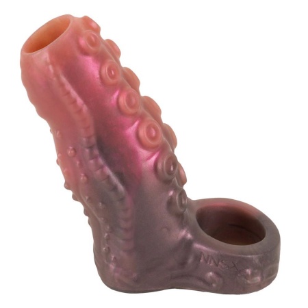 Beasty Cocks Tentacle Sleeve - 4