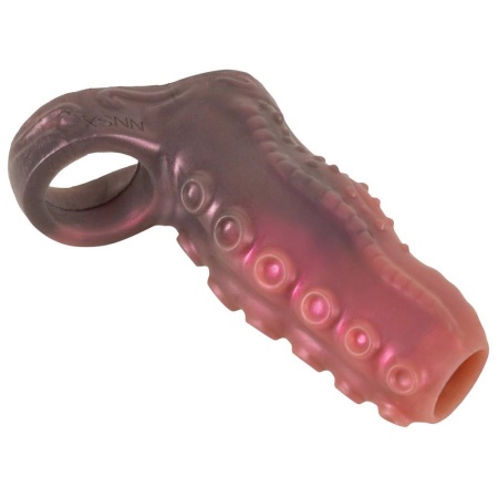 Beasty Cocks Tentacle Sleeve - 5