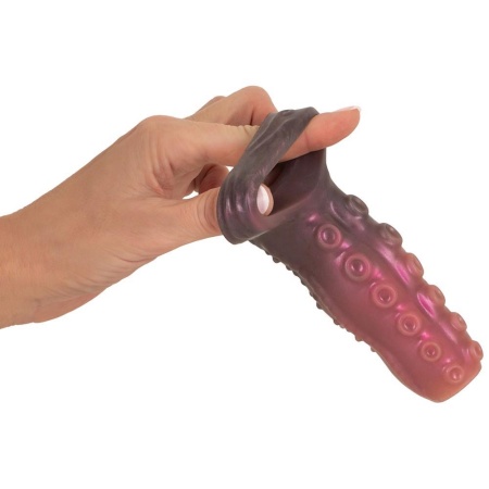 Beasty Cocks Tentacle Sleeve - 8