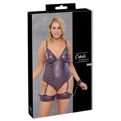Body Bondage XL - 1