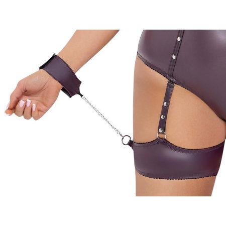 Body Bondage XL - 6