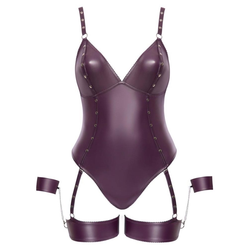 Body Bondage XL - 7