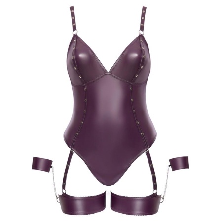 Body Bondage XL - 7