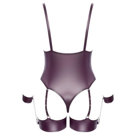 Body Bondage XL - 8