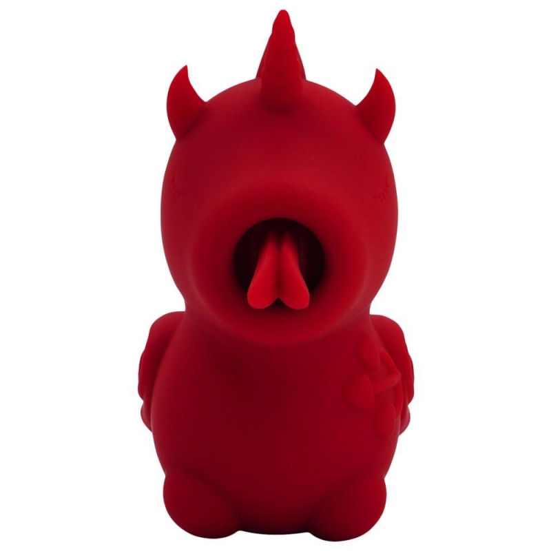 Unihorn Blaze Diablo - 4