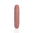 U Shaped Double Dildo 5” - 6