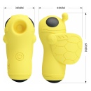 FingerMagic Bee - wibrator na palec z 10 funkcjami opukiwania - 7