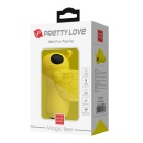 FingerMagic Bee - wibrator na palec z 10 funkcjami opukiwania - 10