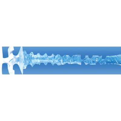Fleshlight - Turbo Thrust Blue Ice - 1 2