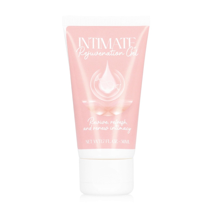 Intimate Rejuvenation Gel - 1.7 fl oz / 50 ml - 1