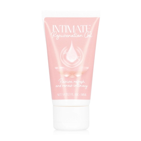 Intimate Rejuvenation Gel - 1.7 fl oz / 50 ml - 1