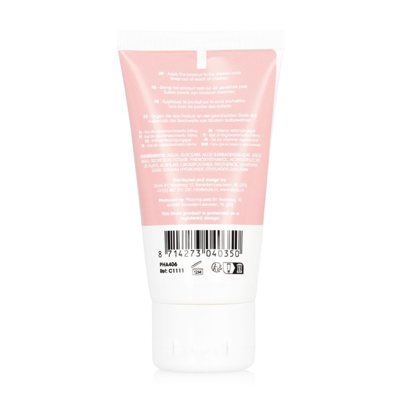 Intimate Rejuvenation Gel - 1.7 fl oz / 50 ml - 2