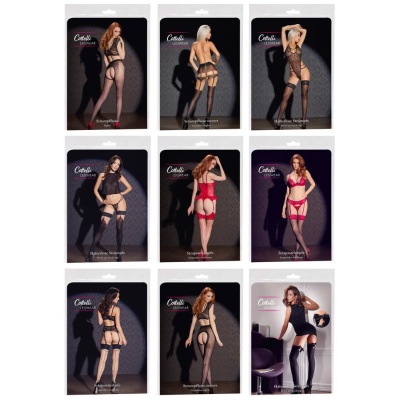 Bundle Stockings - 1