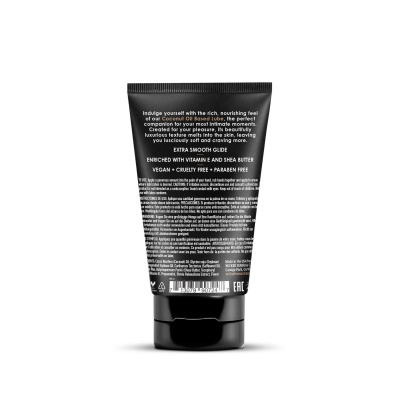 Coconut Intimate Lubricant 120Ml - 1 2