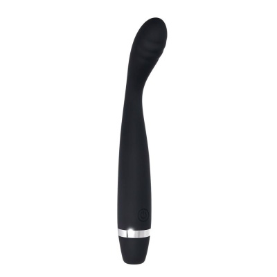 EVOLVED SKINNY G BLACK - 1 2