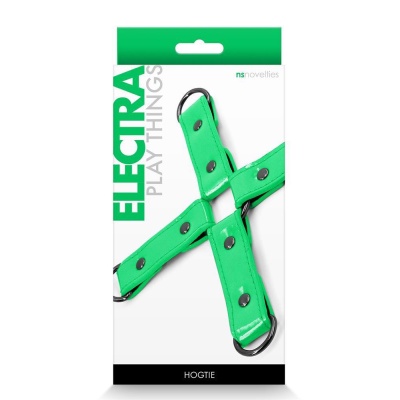 ELECTRA HOG TIE GREEN - 1