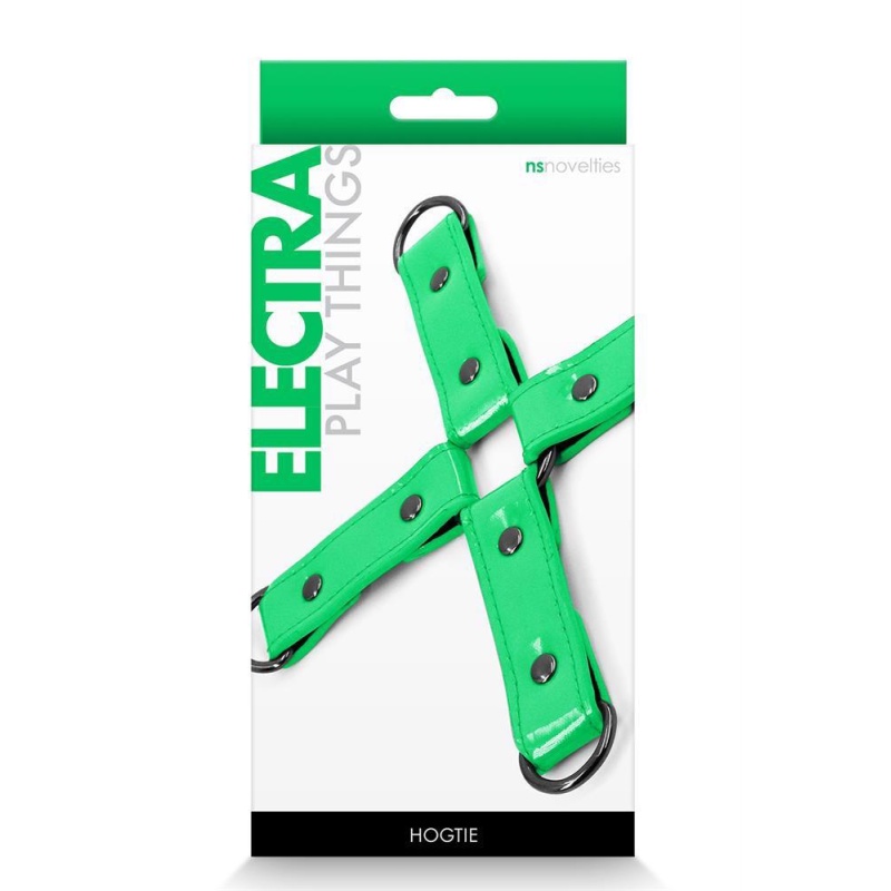 ELECTRA HOG TIE GREEN - 1