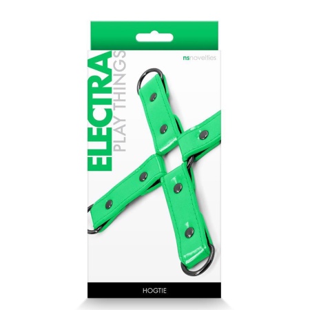 ELECTRA HOG TIE GREEN - 1