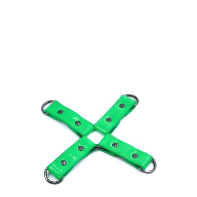 ELECTRA HOG TIE GREEN - 1 2