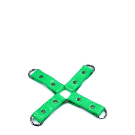 ELECTRA HOG TIE GREEN - 2