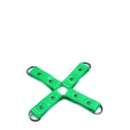 ELECTRA HOG TIE GREEN - 2