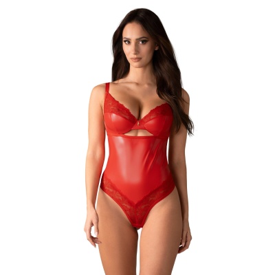Aliosa body  L/XL - 1