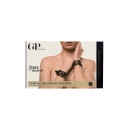 GUILTY PLEASURE HORIZON BRAIDED HANDCUFFS - 1