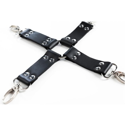 Hogtie - 1 2