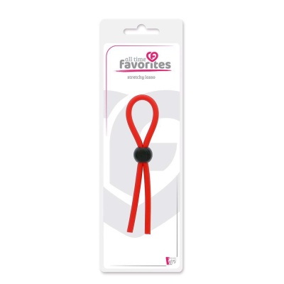 ALL TIME FAVORITES STRETCHY LASSO - 1