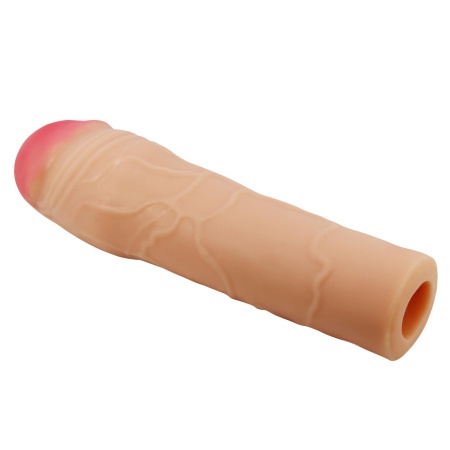 Nakładka przedłużająca Chane 50 mm o zwiększonym obwodzie - 4