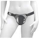 Uprząż Strap-On Body Dock Original z systemem mocowania na przyssawkę, płyta dokująca 8,6 cm, pas do 137 cm - 2