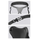 Uprząż Strap-On Body Dock Original z systemem mocowania na przyssawkę, płyta dokująca 8,6 cm, pas do 137 cm - 5