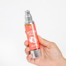 PASSION FRUIT HOT EFFECT KISSABLE LUBRICANT - 3
