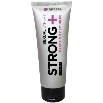 STRONG + 100 ml - 1
