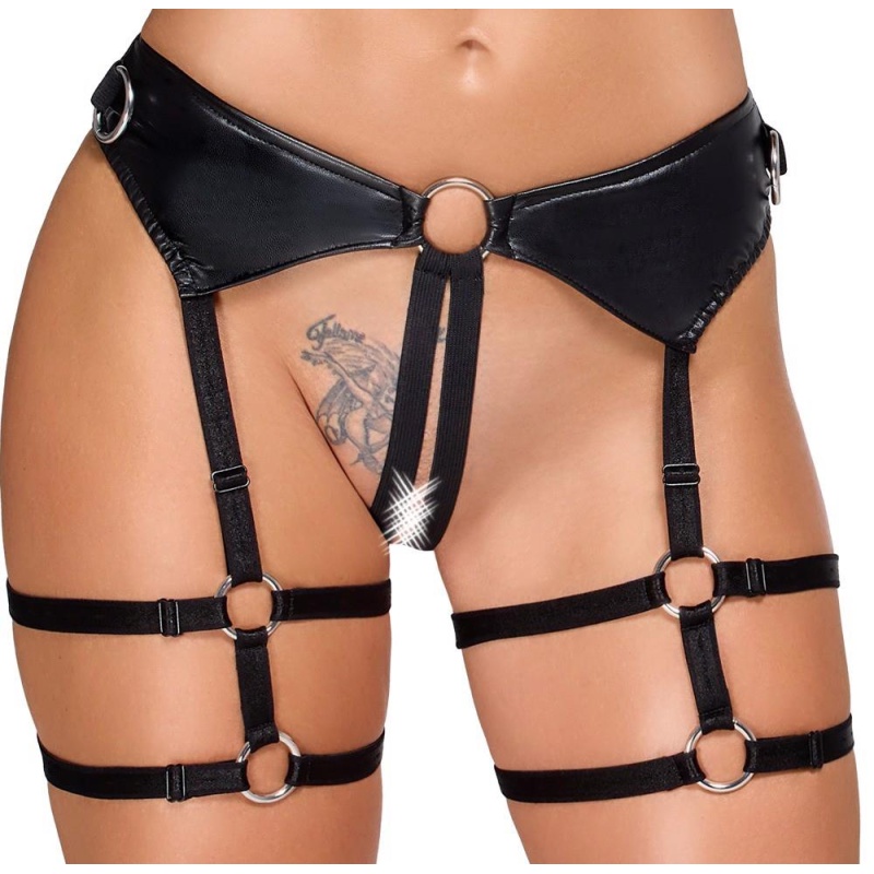 Bondage Set L - 8