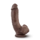 DR. SKIN REALISTIC COCK MR MAYOR 9INCH - 2