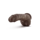 DR. SKIN REALISTIC COCK MR MAYOR 9INCH - 5