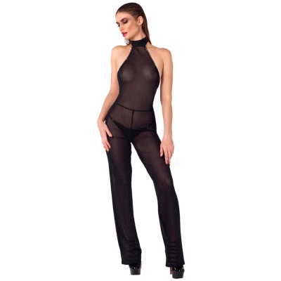 Noir Jumpsuit S - 1 2