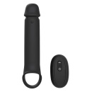 RAMROD VIBRATING EXTENDER WTH REMOTE - 1