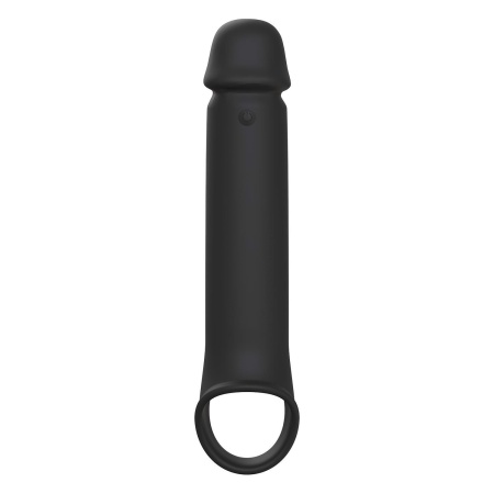 RAMROD VIBRATING EXTENDER WTH REMOTE - 2