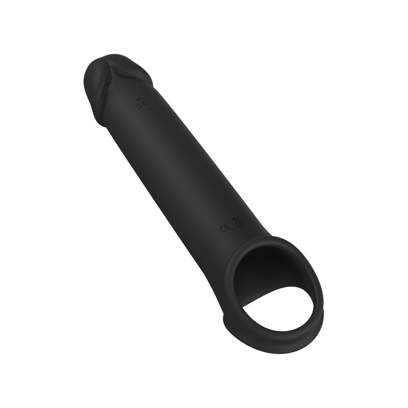 RAMROD VIBRATING EXTENDER WTH REMOTE - 3