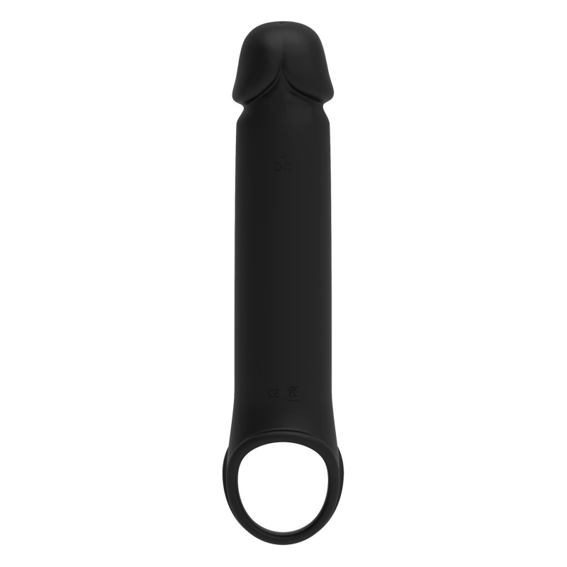RAMROD VIBRATING EXTENDER WTH REMOTE - 4