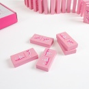 KINKY DOMINO WOODEN GAME - 3