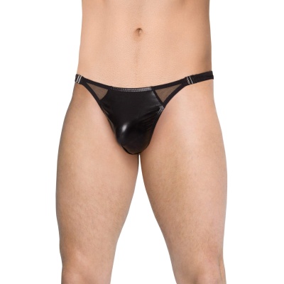 Mens Briefs 4518 - black XL - 1