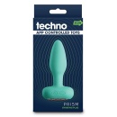 TECHNO PRISM TEAL - 1